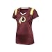 Washington Redskins Ladies Jersey Draft Me III