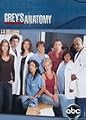 Grey's Anatomy - First Season, Disc 1
