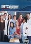 Grey's Anatomy - First Season, Disc 1
