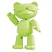 Stikfas Mbear Mini Figure Clover