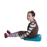 Fun and Function's Dynamic Wedge Cushion - 10 inches