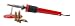 UL (WP30) Wood Burning Pen Set 30watts, 7-3/4"