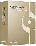 Cakewalk Sonar 6 Producer Ed