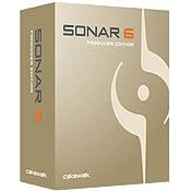 Click here to buy Cakewalk Sonar 6 Producer Ed by Cakewalk.