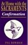 Confirmation (At home with the sacraments)
