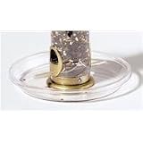 Seed Tray For Bird Feeders, Clear