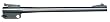Thompson Center Blue 270 Win. Encore 15" Pistol Barrel Md: 1724.