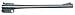 Thompson Center - Pistol BBL 15 243 Win. Adj. Blue