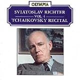 Sviatoslav Richter Vol.4