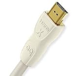 AudioQuest HDMI X PVC 9m (29.5 ft) HDMI Digital Audio Video Cable