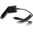 BlackBerry Mini-USB Car Charger for BlackBerry Curve, Pearl, and Bold