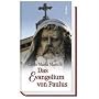 Das Evangelium von Paulus