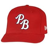 Palm Beach Cardinals New Era 2008 Onfield 59FIFTY