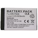Battery For Sony Ericsson P910i, P900, P908, P800, P808, Z1010 : Lightweight : High Capacity