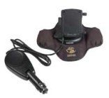 GARMIN USA, INC. - AUTO NAV. KIT-FRICTION MOUNT, IQUE
