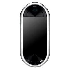 Samsung GT-M7600 Beat DJ black (ohne branding)