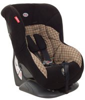 Childrens Toyshop   : Britax Eclipse SI Ascot (9mths-4yrs)