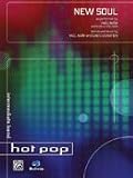Alfred Publishing 00-29860 New Soul - From the Yael Na?m CD