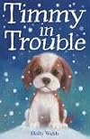 Timmy in Trouble