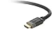 Belkin Pure AV - Video / audio cable - 19 pin HDMI (M) - 19 pin HDMI (M) - 30 ft - triple shielded twisted pair