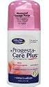Life-Flo Progesta-Care Plus Natural Progesterone Body Cream, Menopause Solutions, with Phytoestrogens , 4 oz (113 g)