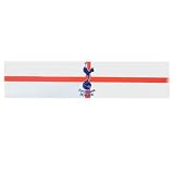 Tottenham Hotspur FC Authentic St George Car Sticker