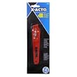 X-ACTO NO. 8 LIGHTWEIGHT RETRACTABLE UTILITY KNIFE