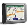 Garmin N�vi 250 3.5-inch Portable GPS Navigator (Silver)