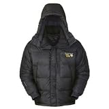 Review Mountain Hardwear  / Mountain Hardwear® Men's Sub Zero SL 650+ Fill Goose Down Parka