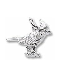 Cardinal Charm