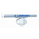 LOWRANCE LRA-4000 RADAR OPEN ARRAY 4 ARRAY 4KW 10M CABLE
