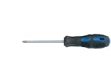 No.2 X 100MM DRAPER EXPERT CROSS SLOT SCREWDRIVER (SOLD LOOSE) 40024 Draper 970CSB