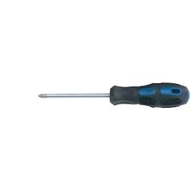Draper Tools NO.2X100MM CROSS S/DRIVER BULK