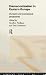 Democratization in Eastern Europe: Domestic and International Perspectives