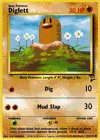 50 Original Base set Pokemon Cards Card Deck