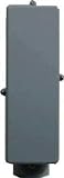 LAMSON HOME PRODUCTS E986L SCH 40/80 PVC CONDUIT BODY