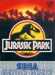 Jurassic Park Sega Game Gear