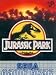 Jurassic Park Sega Game Gear