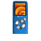 Buy SuperSonic IQ-2600-BLUE IQ Sound MP3 MP4 Player