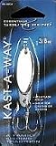 South Bend Fishing Lures Kastaway 3/8 Oz Chrome