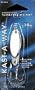 South Bend Kast-A-Way Spoon (Chrome)