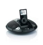 Memorex Mi1003-BLK Speaker System for iPod (Black)
