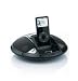 Memorex Mi1003-BLK Speaker System for iPod (Black)