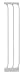 Dreambaby Chelsea Gate Extension - 18cm (White) RS.1799.00