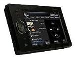 Pioneer AVIC-F500BT - 