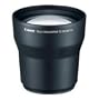 Canon TC-DC58C Tele Converter Lens for Canon A650IS, G7 & G9 Digital Cameras
