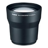 Canon TC-DC58C Tele Converter Lens for Canon A650IS, G7 & G9 Digital Cameras