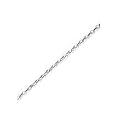 Micro Belcher (1mm) chain 20 inch