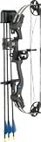 10 nuclear ice pkg r 29# dgtl - bowtech - 4123129