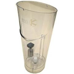 Braun Tassimo 1 Wassertank 1,5L Nr.: 7050792 Transparent